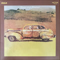 Harry Nilsson : Nilsson Sings Newman (LP, Album, RE)