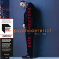 Pete Townshend : Psychoderelict (Music Only) (2xLP, Album, RE, 180)