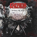 Kreator : Enemy Of God (CD, Album, RE, RM)