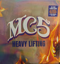 MC5 : Heavy Lifting (LP, Album)