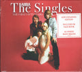 ABBA : The Singles (The First Fifty Years) (2xCD, Comp)