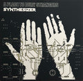A Place To Bury Strangers : Synthesizer (LP, Album, Ltd, Glo)