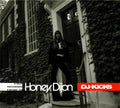 Honey Dijon : DJ-Kicks (CD, Mixed)