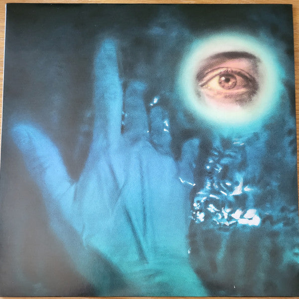 Desert Liminal : Black Ocean (LP, Album)