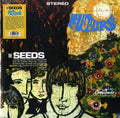 The Seeds : Future (LP, Album, RE, RM + LP, Comp, Mono + Dlx, RE, Gat)