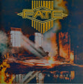 Fate (5) : Reconnect 'N Ignite (CD, Album)