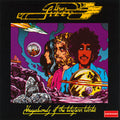 Thin Lizzy : Vagabonds Of The Western World (CD, Album, RE, RM)