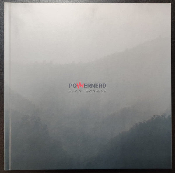 Devin Townsend : PowerNerd (CD, Album + CD + Blu-ray, Album, Multichannel + Lt)