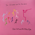 Joe Strummer & The Mescaleros : Rock Art And The X-Ray Style (2xLP, Album, RE, RM, RP, 25t)