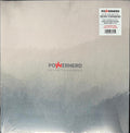 Devin Townsend : PowerNerd (LP, Album, Ltd, Whi)