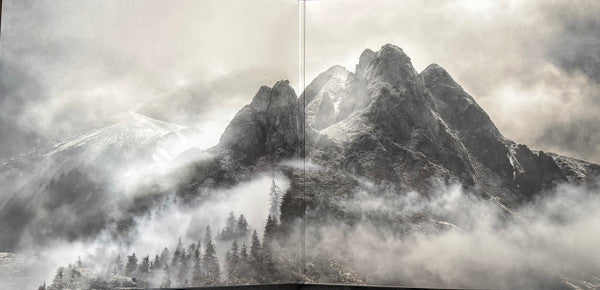 Devin Townsend : PowerNerd (LP, Album, Ltd, Whi)