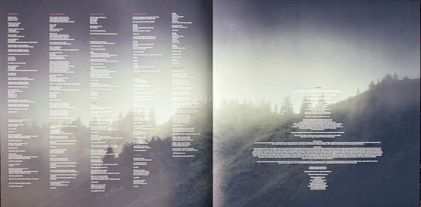Devin Townsend : PowerNerd (LP, Album, Ltd, Whi)