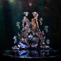 Björk & Rosalía (3) : Oral (12", Single, Ltd, Tra)