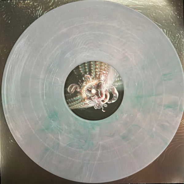 Björk & Rosalía (3) : Oral (12", Single, Ltd, Tra)