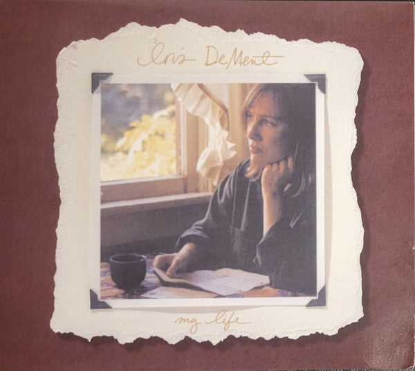Iris DeMent : My Life (CD, Album, RE, RM)