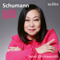 Robert Schumann, Jimin Oh-Havenith : Wild | Mild (CD, Album)