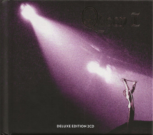 Queen : Queen I (CD, Album, RE + CD + Dlx, Dig)