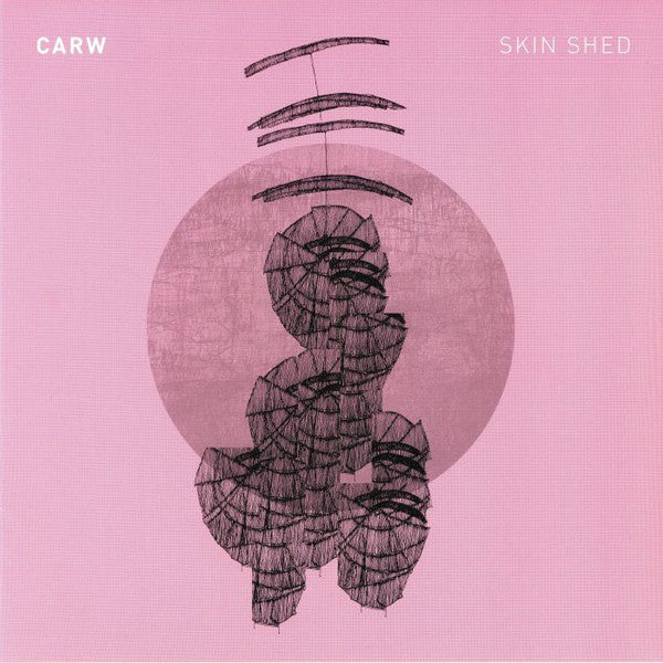 Carw : Skin Shed (CD, Album)