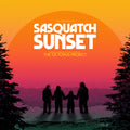 The Octopus Project : Sasquatch Sunset (LP, Ltd, Blu)