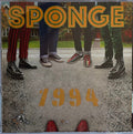 Sponge (3) : 1994 (CD, Album)