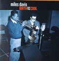Miles Davis : Birth Of The Cool (CD, Comp, Mono)