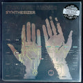 A Place To Bury Strangers : Synthesizer (LP, Album)
