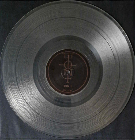 1349 : The Wolf & The King (2xLP, Album, Ltd, Cry)