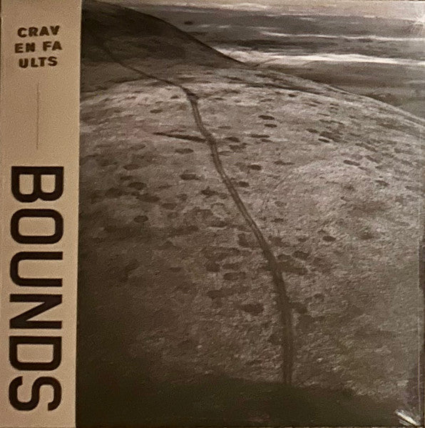 Craven Faults : Bounds (LP, Album)