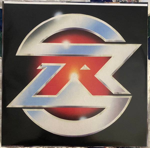 Ratt : Reach For The Sky (LP, Album, Ltd, RE, Whi)