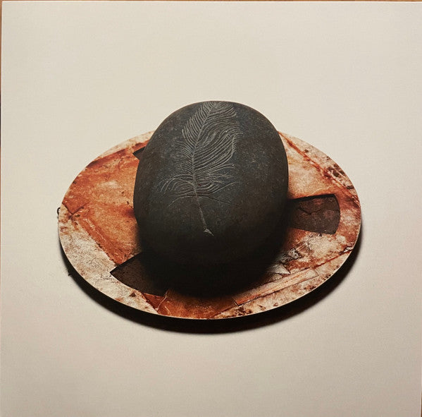 Erland Cooper : Carve The Runes Then Be Content With Silence (LP)