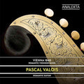 Pascal Valois : Vienna 1840 (Romantic Viennese Music) (CD, Album)