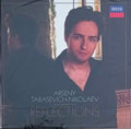 Арсений Тарасевич-Николаев : Reflections (CD, Album)