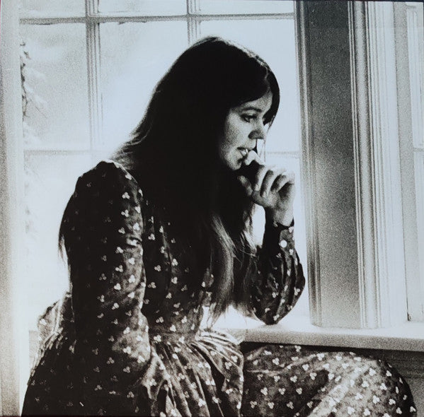 Melanie (2) : Autumn Lady (LP, Album, Ltd, Dee)