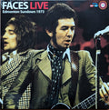 Faces (3) : Live At Edmonton Sundown 1973 (LP, Unofficial)