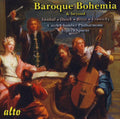 Johann Baptist Vanhal * František Xaver Dušek * František Xaver Brixi * Antonín Vranický, Czech Chamber Philharmonic, Vojtěch Spurný : Baroque Bohemia & Beyond (CD, Album)