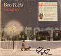Ben Folds : Sleigher (CD, Album, Ltd)