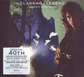 Clannad : Legend Extended (Music From The TV Series 'Robin Of Sherwood') (CD, Album, RE, 40t + CD + S/Edition, 40t)