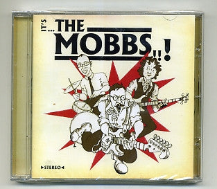 The Mobbs : It's ...The Mobbs (CD, Album)
