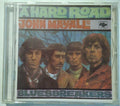 John Mayall & The Bluesbreakers : A Hard Road (CD, Album, Mono, RM)