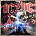AC/DC : Live In California 1986 (2xLP, Ltd, Unofficial, Clo)