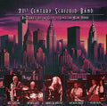 21st Century Schizoid Band : Pictures Of A City - Live In New York (2xCD, Album, RE, RM)