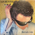 Ian Hunter : Short Back N' Sides (2xLP, Album, RE, RM, Yel)