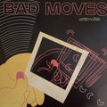 Bad Moves : Untenable (LP, Album, Ltd, Ice)