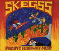 Skegss : Pacific Highway Music (CD, Album)
