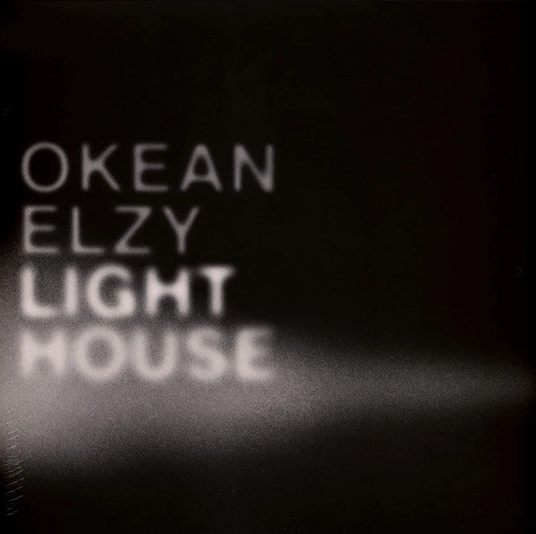 Океан Ельзи : Lighthouse (LP, Album)