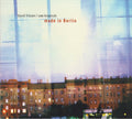 David Friesen / Uwe Kropinski : Made In Berlin (CD, Album)