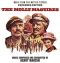 Henry Mancini : The Molly Maguires (Music From The Motion Picture) - Expanded Edition  (CD, Album, RE, RM)