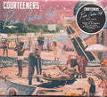 The Courteeners : Pink Cactus Café (CD, Album)