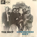 Downliners Sect : The Sect (LP, Album, Mono, RE)