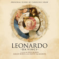 Caroline Shaw : Leonardo da Vinci (CD, Album)
